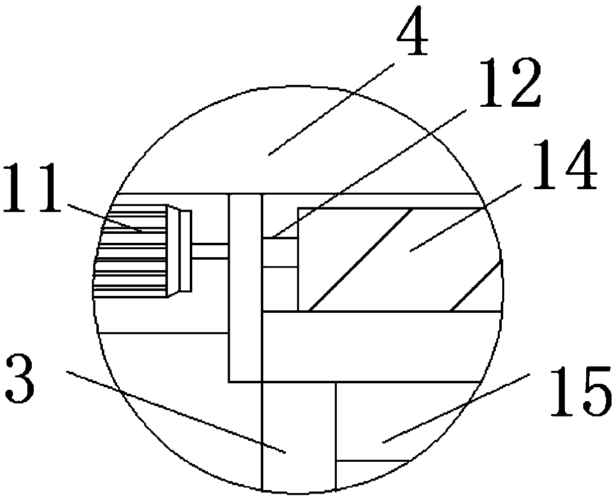 Information technology teaching equipment