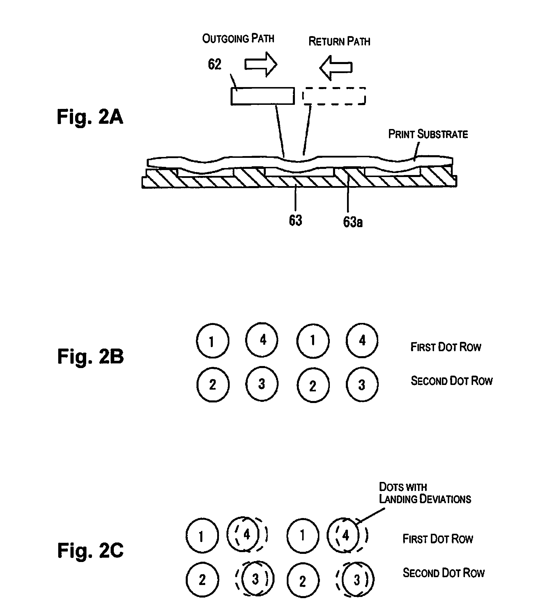 Printing apparatus and printing method