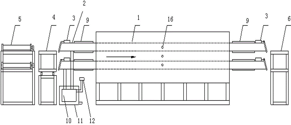 Method for recovering tungsten-base alloy waste