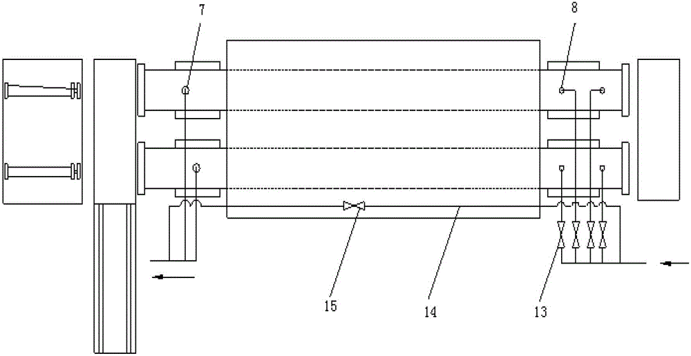 Method for recovering tungsten-base alloy waste