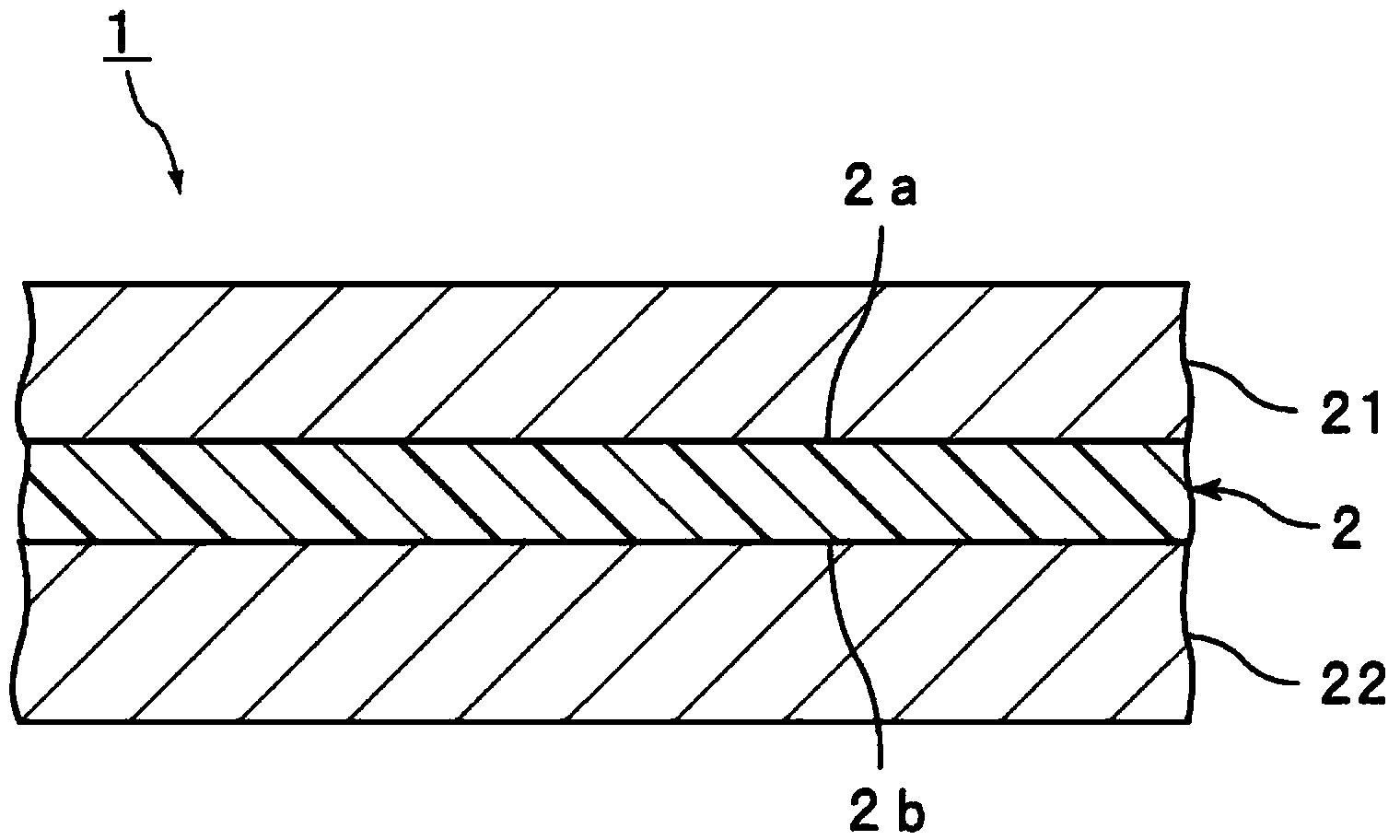 Intermediate film for laminated glass, and laminated glass