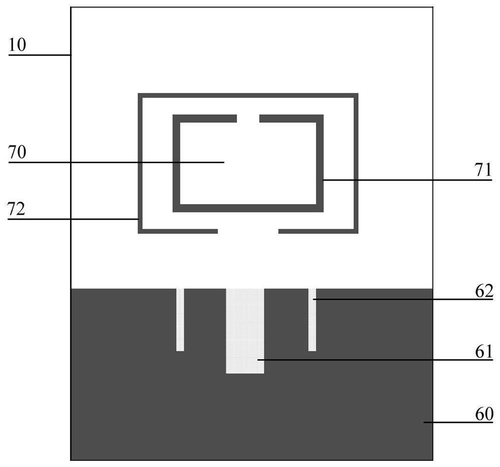 Butterfly-shaped ultra-wideband antenna with six-notch characteristic