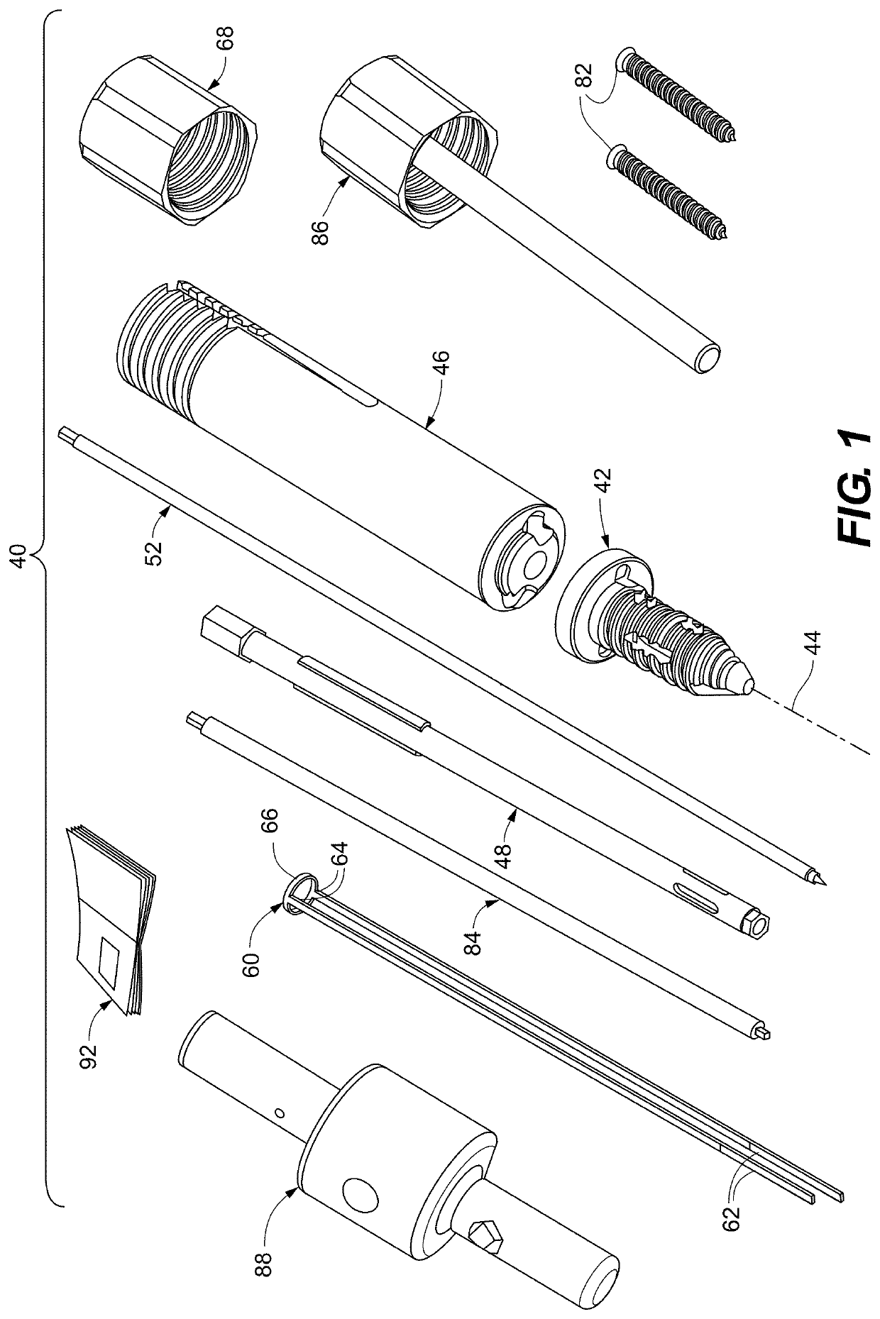 System and method for fusion of sacroiliac joint