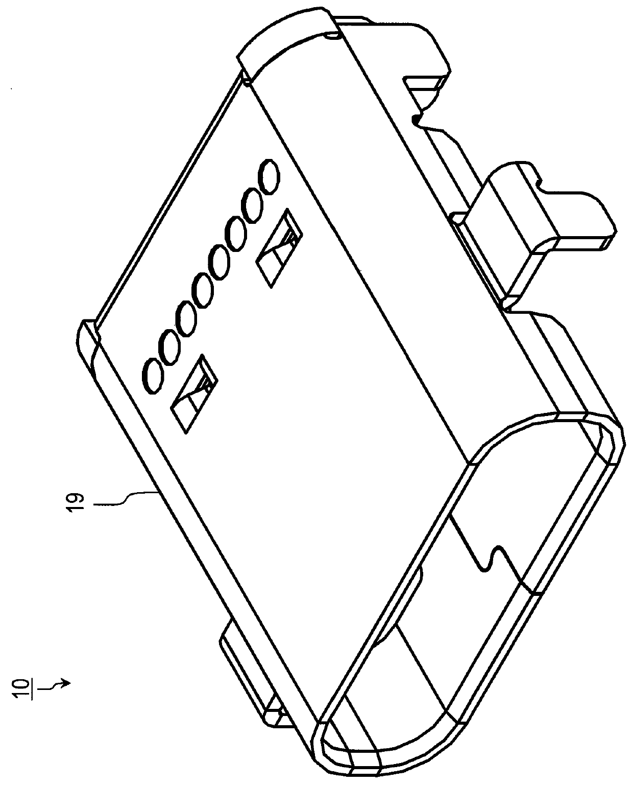 Connector