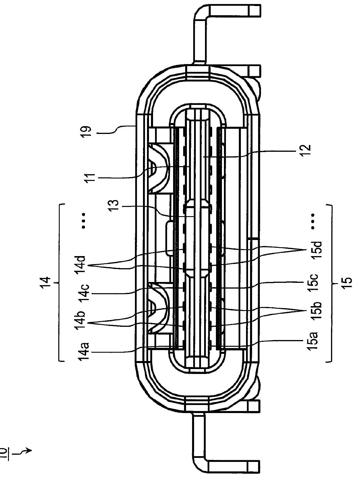 Connector