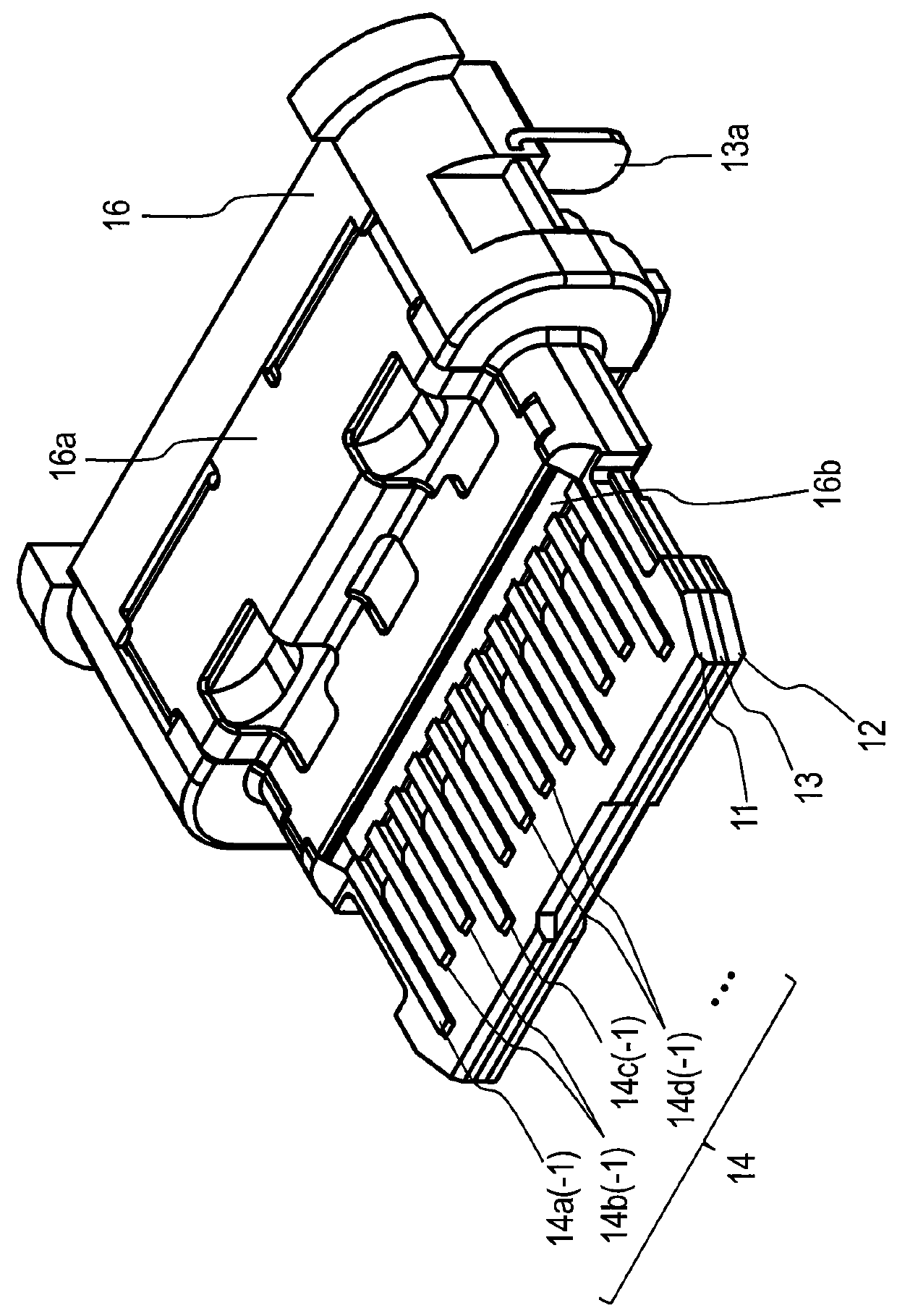 Connector