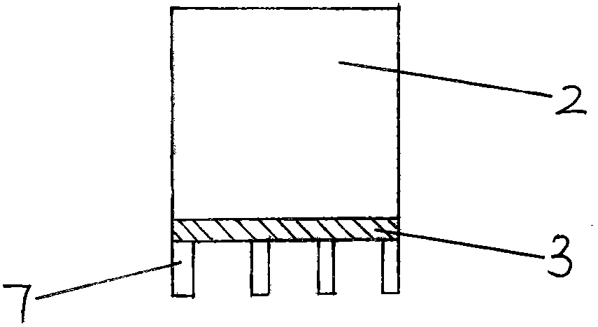 Method for exploiting natural gas hydrate