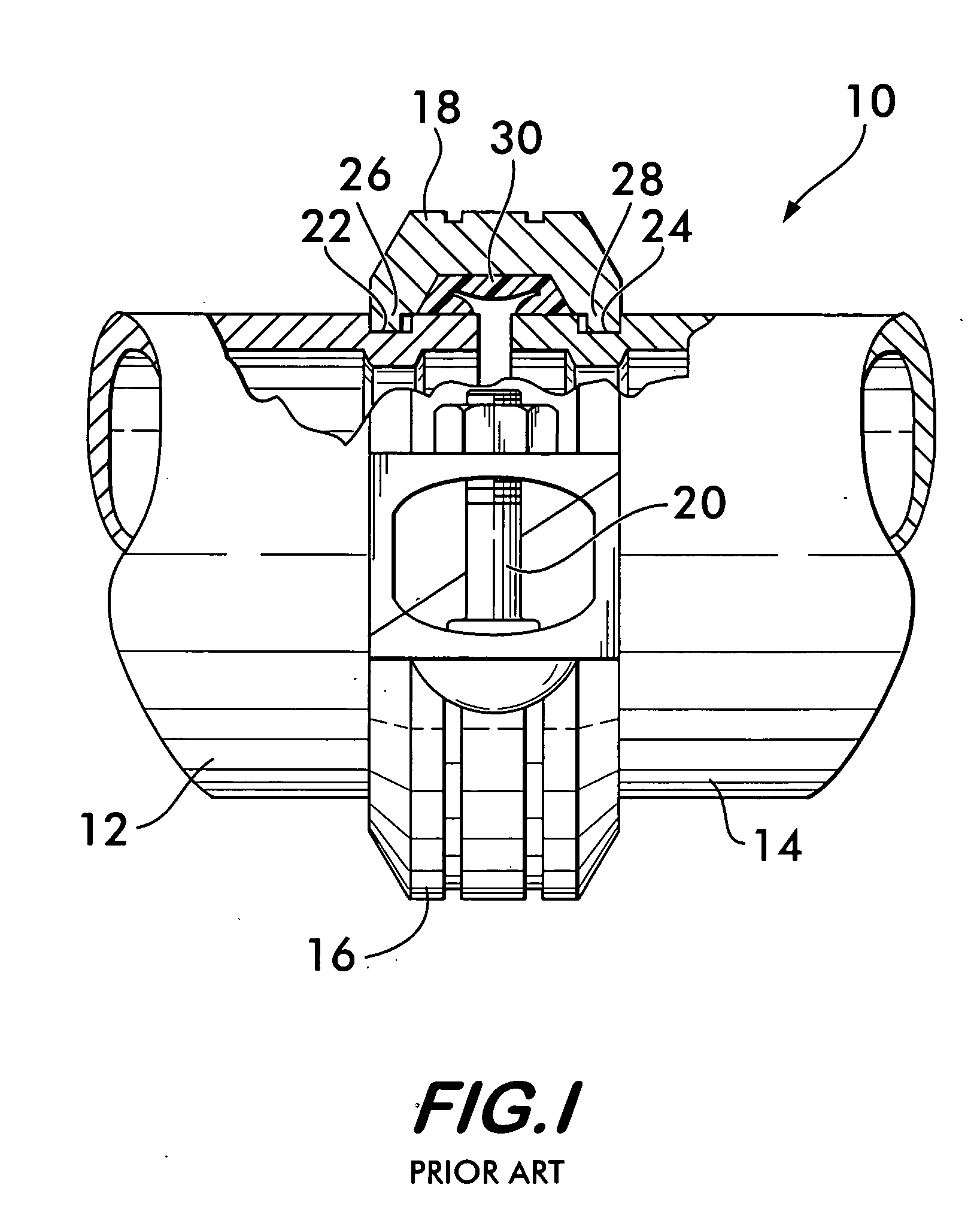 Power or manually operated pipe grooving tool