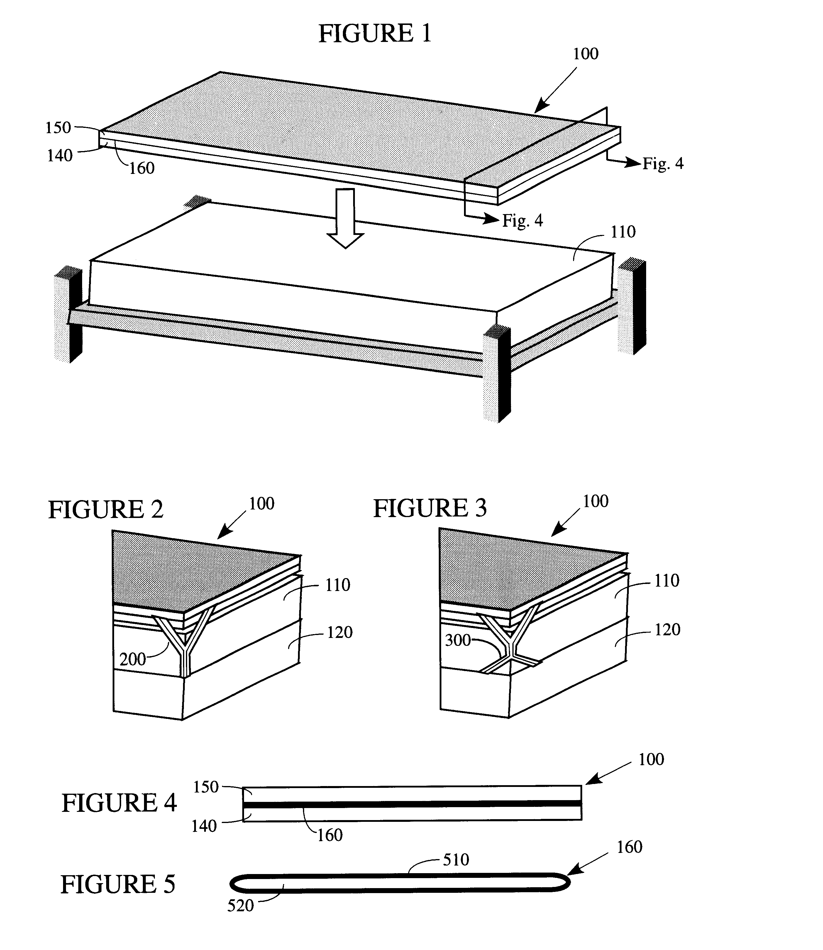 Mattress topper