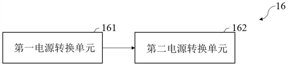 Industrial machinery safety interface and system based on NB-IoT (Narrow Band Internet of Things) technology