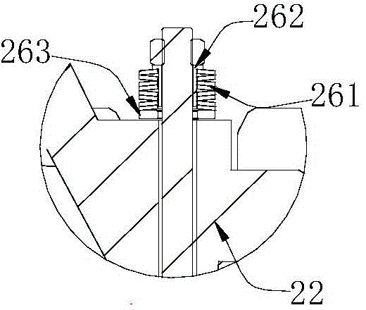 Cone crusher