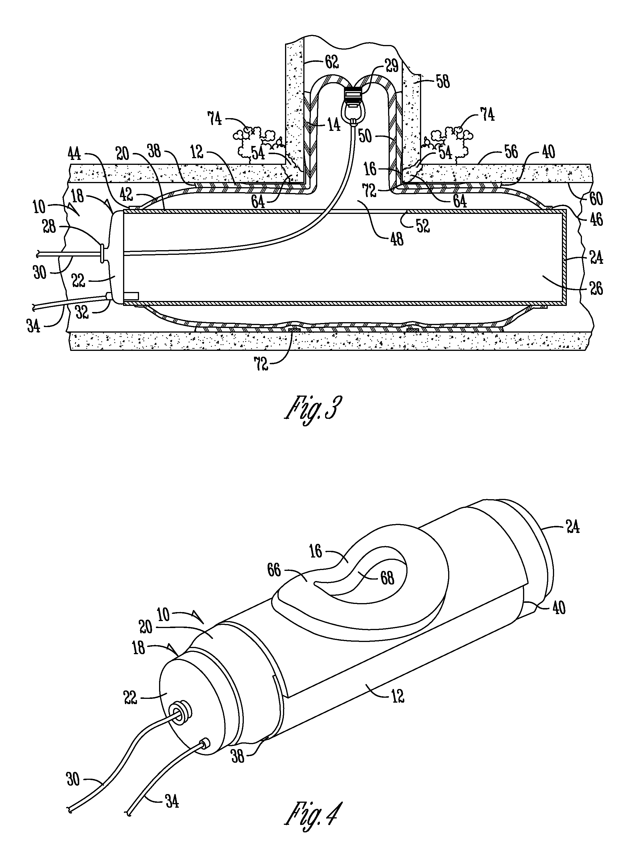 Apparatus and method to repair the junction of a sewer main line and lateral pipe