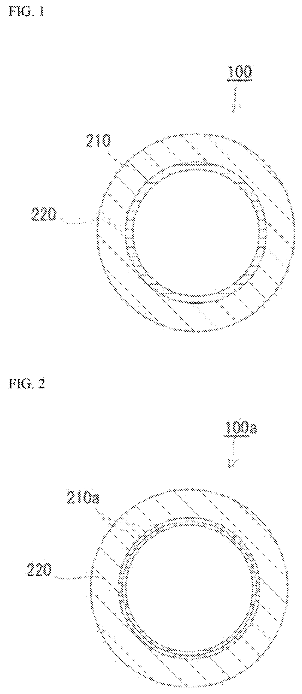 Piping for ultra-pure water and multi-layer tube