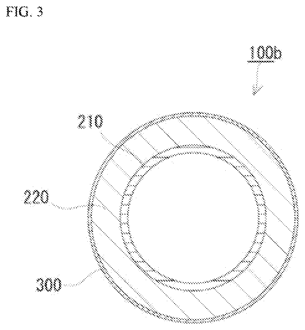 Piping for ultra-pure water and multi-layer tube