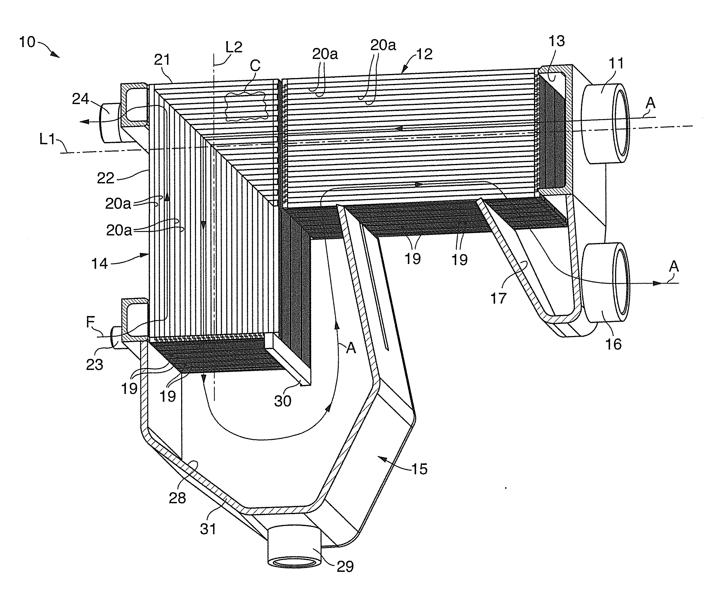 Heat exchanger