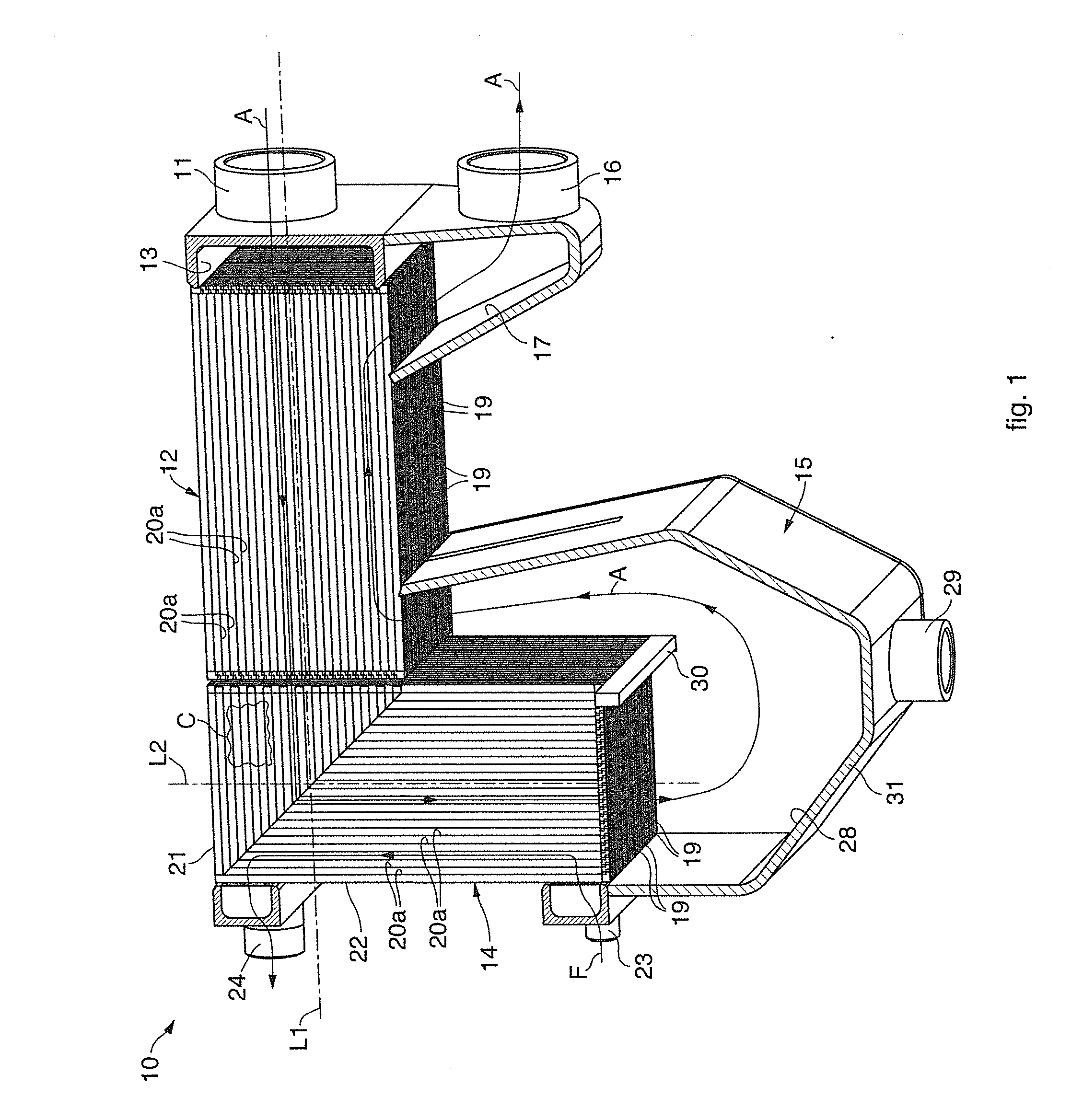 Heat exchanger