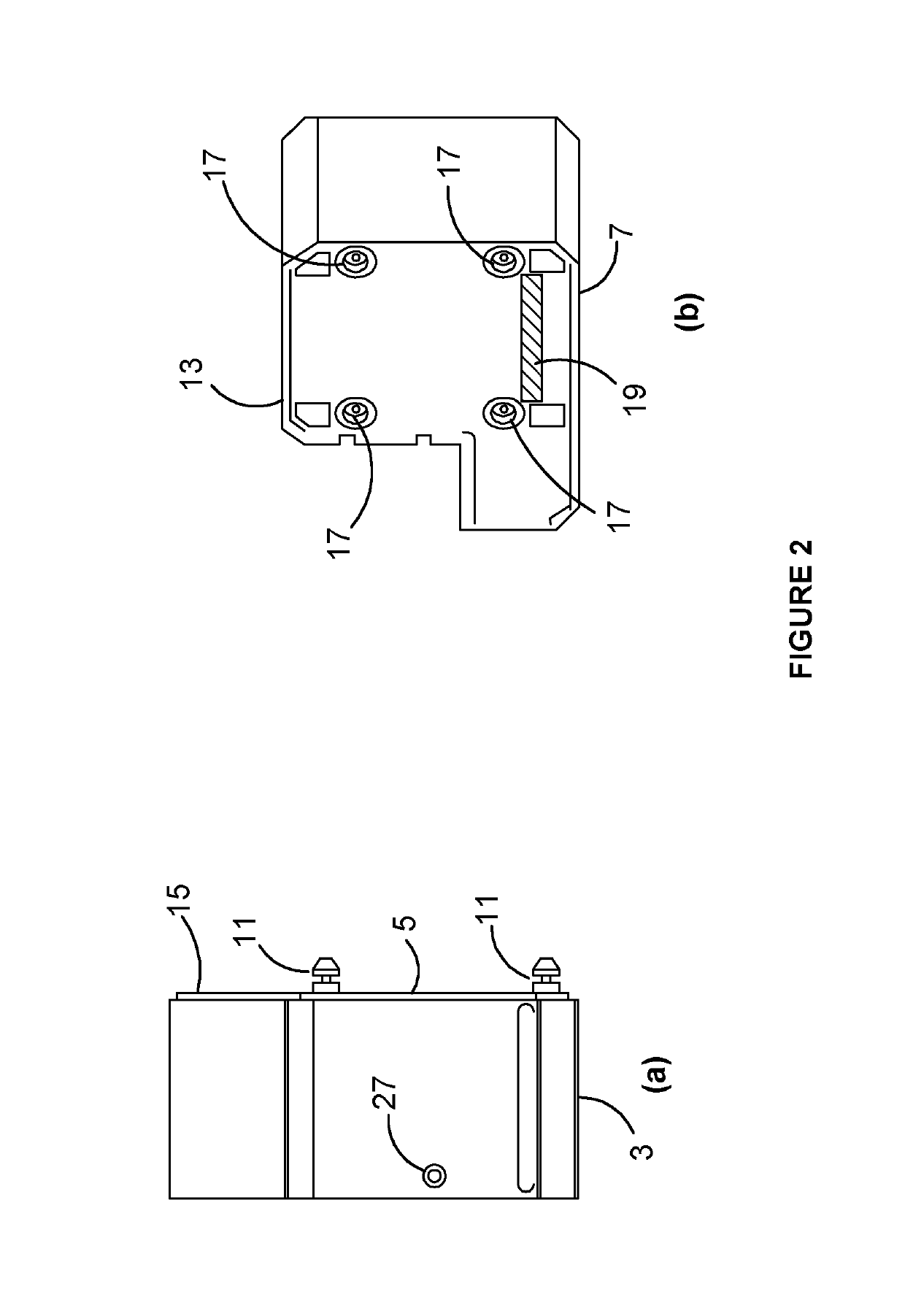 Modular Data Acquisition System