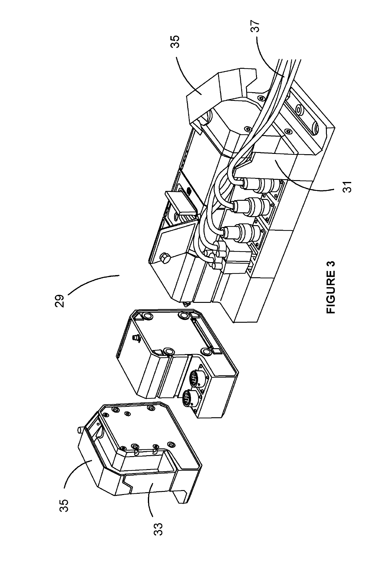 Modular Data Acquisition System