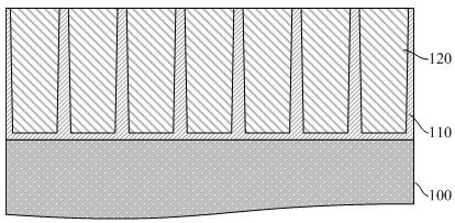 Image sensor forming method and image sensor