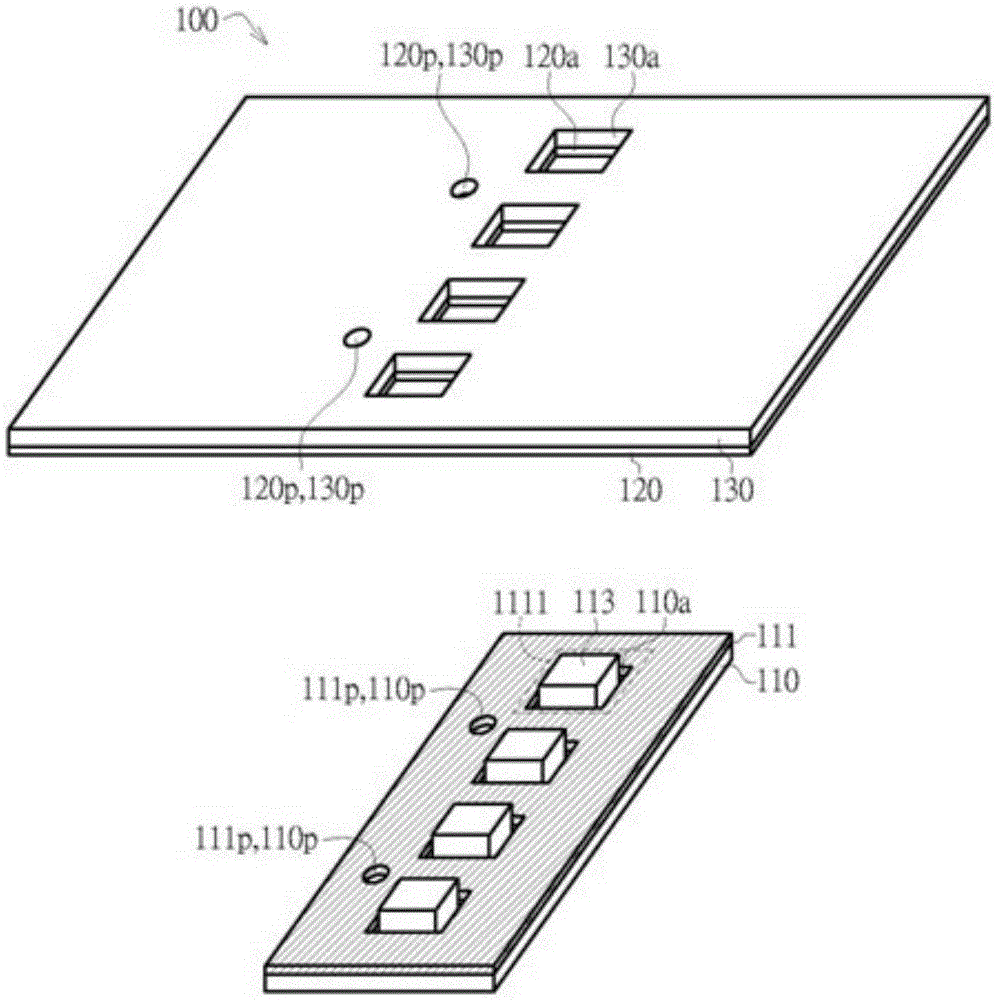 Backlight module group and light emitting keyboard