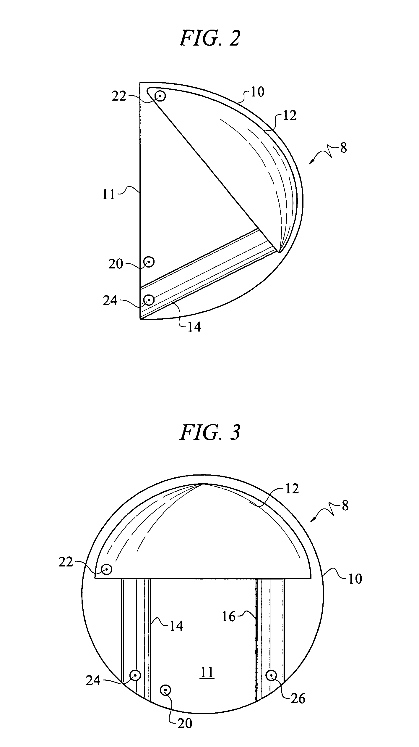 Method and apparatus for reconstructive surgery