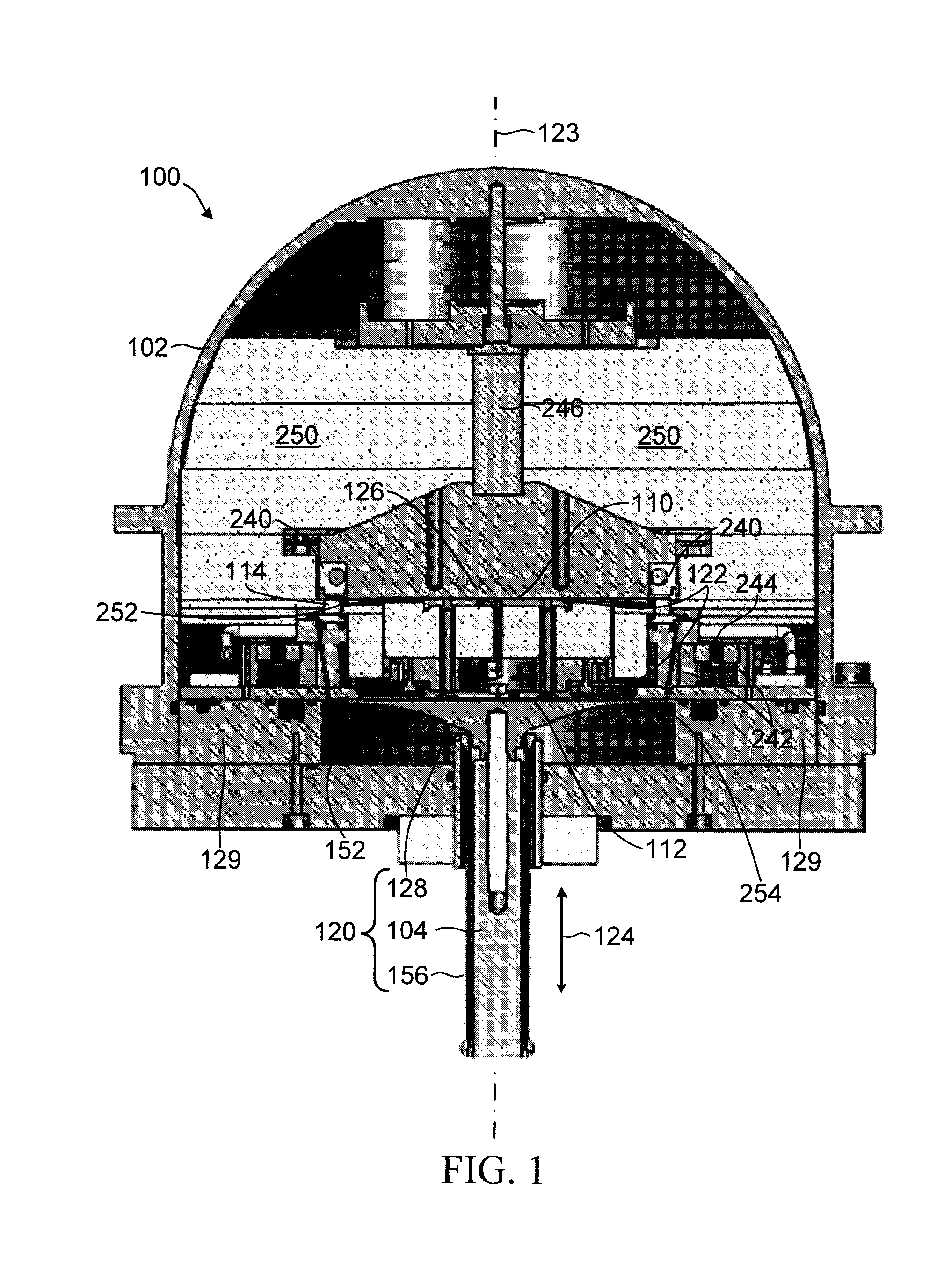 Stirling cycle transducer for converting between thermal energy and mechanical energy