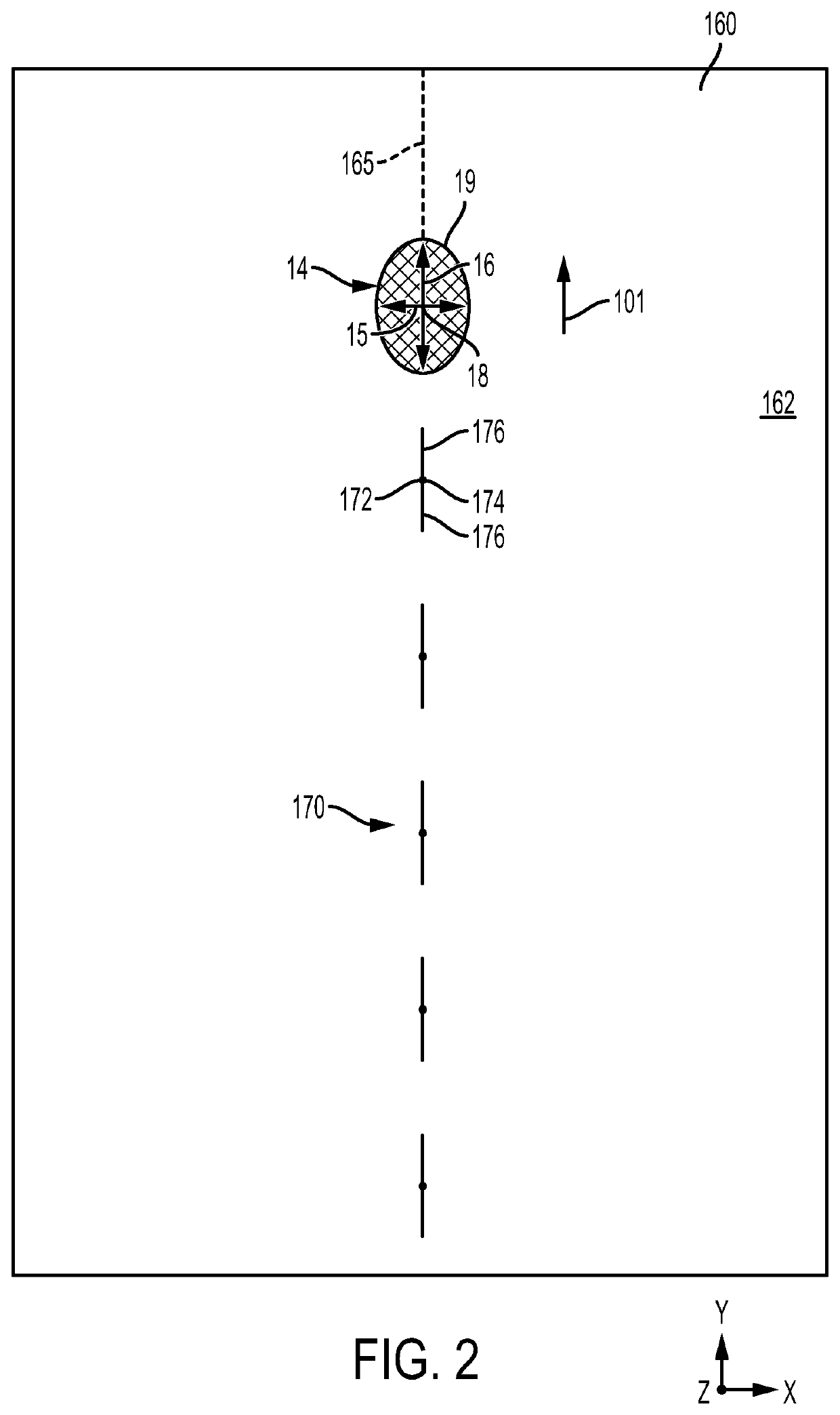 Optical fibers and optical systems comprising the same