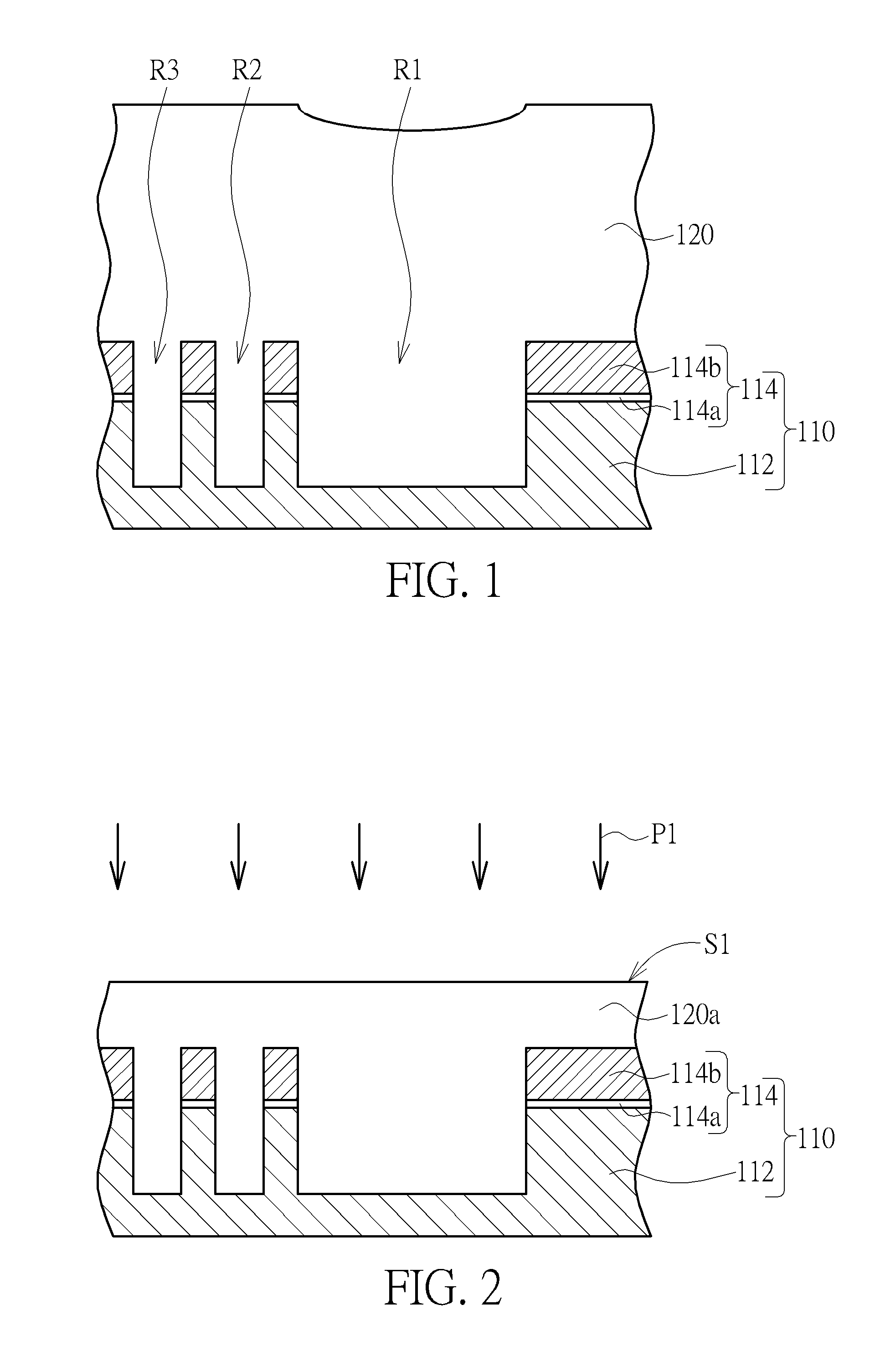 Semiconductor process