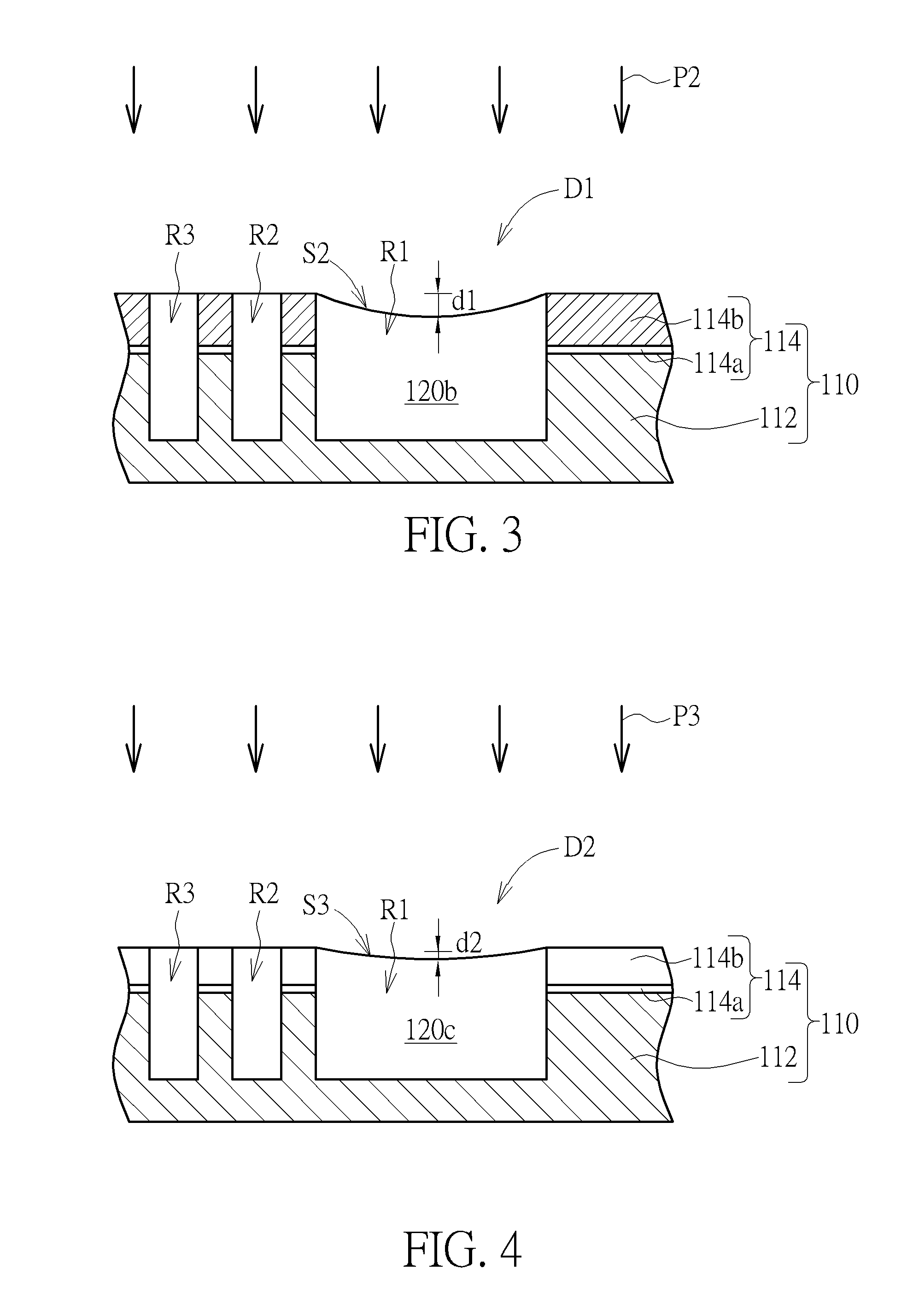 Semiconductor process