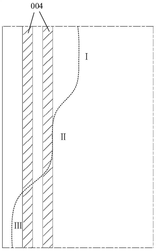 Display device and display panel