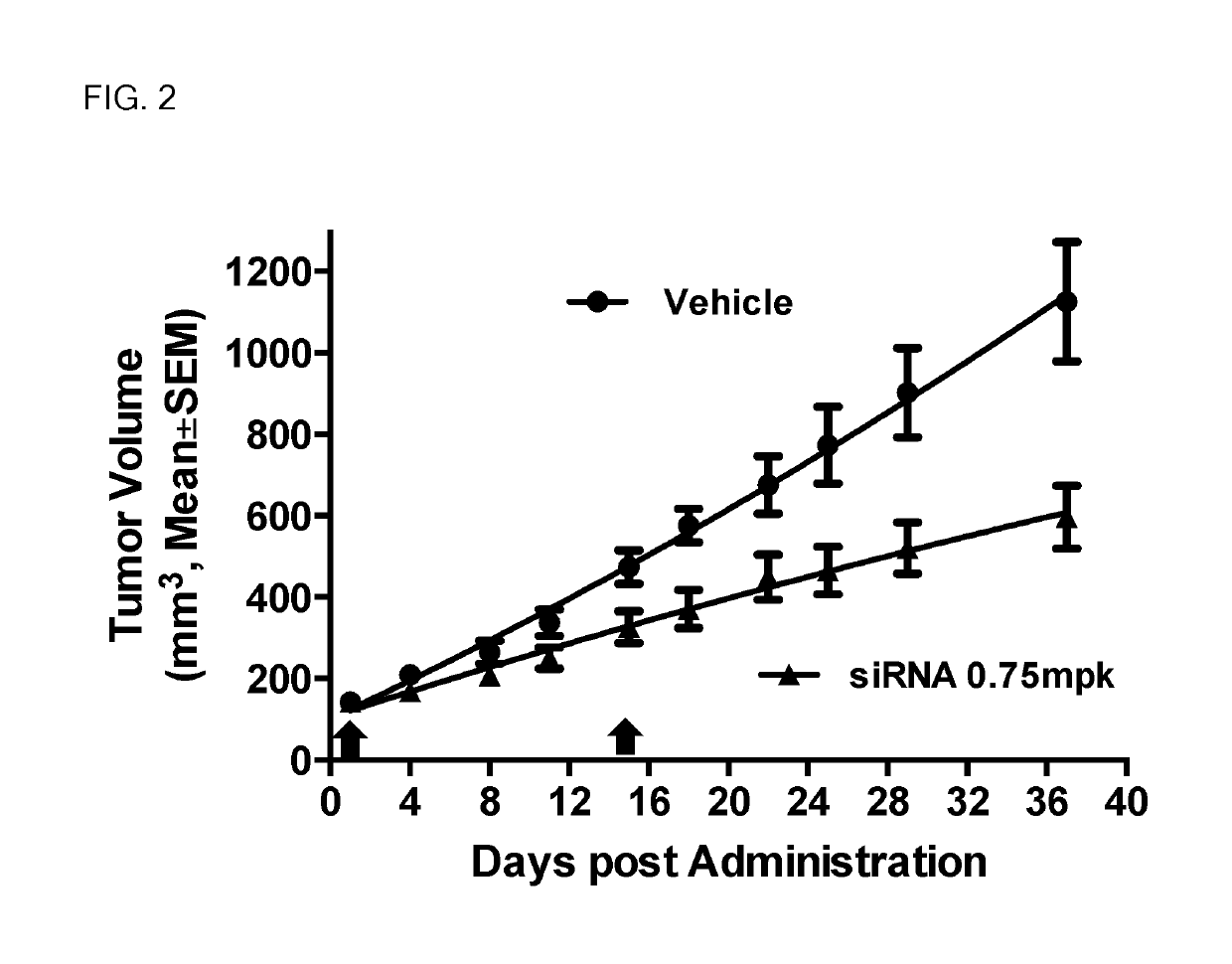 siRNA structures for high activity and reduced off target