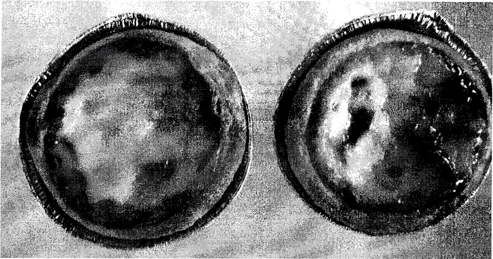 Cream and making method and use thereof