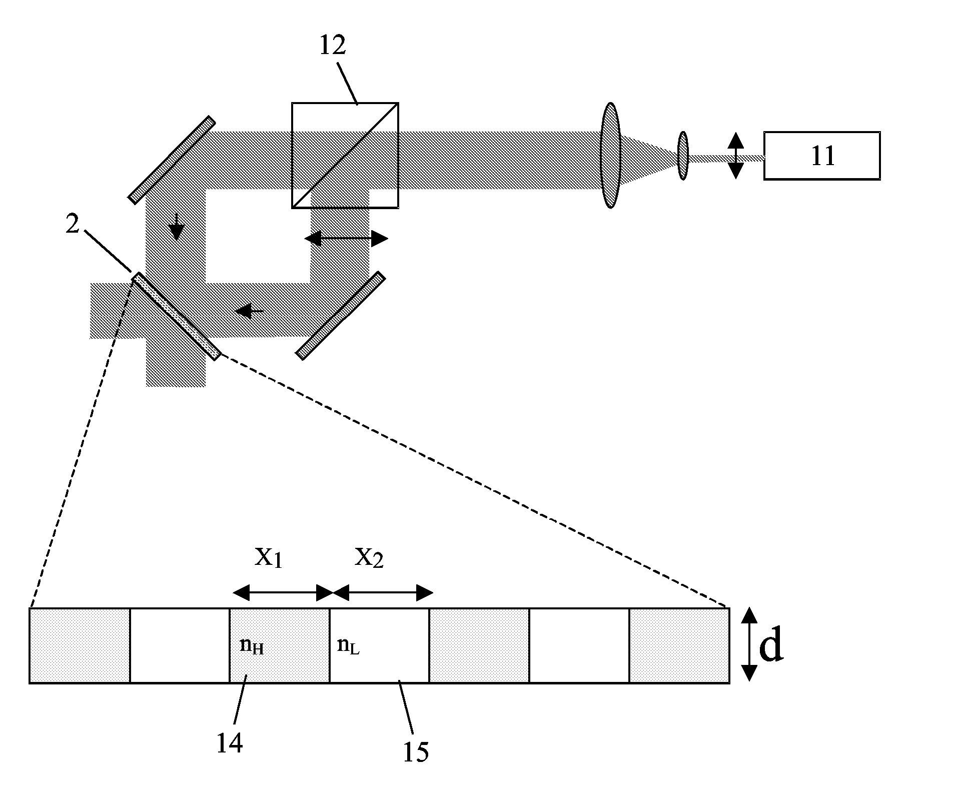 Dynamic Liquid Crystal Gel Holograms