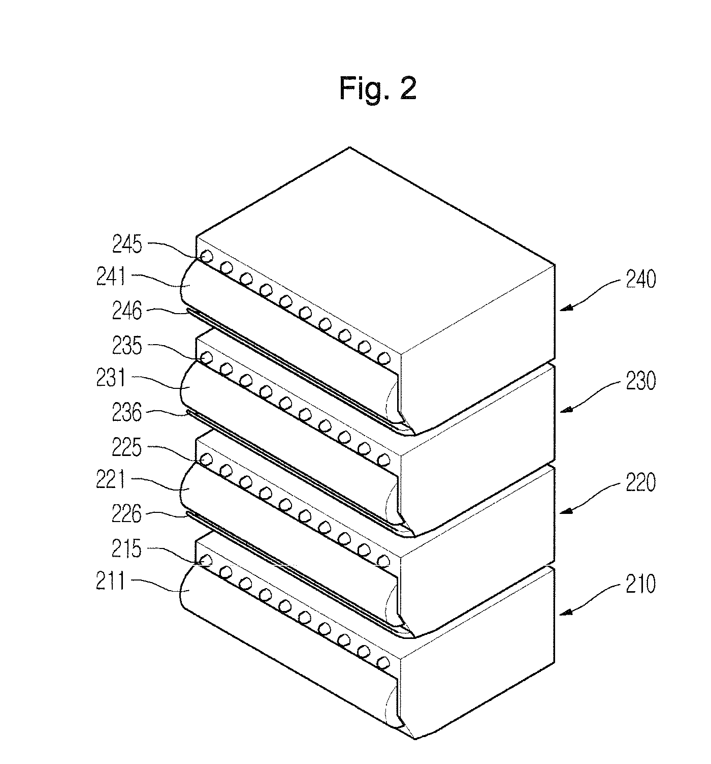 Developing unit and image forming apparatus having the same