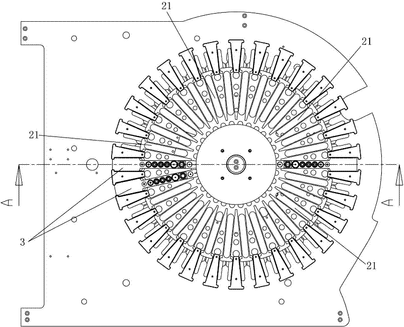 Full-automatic immunity analyzer and detection method thereof