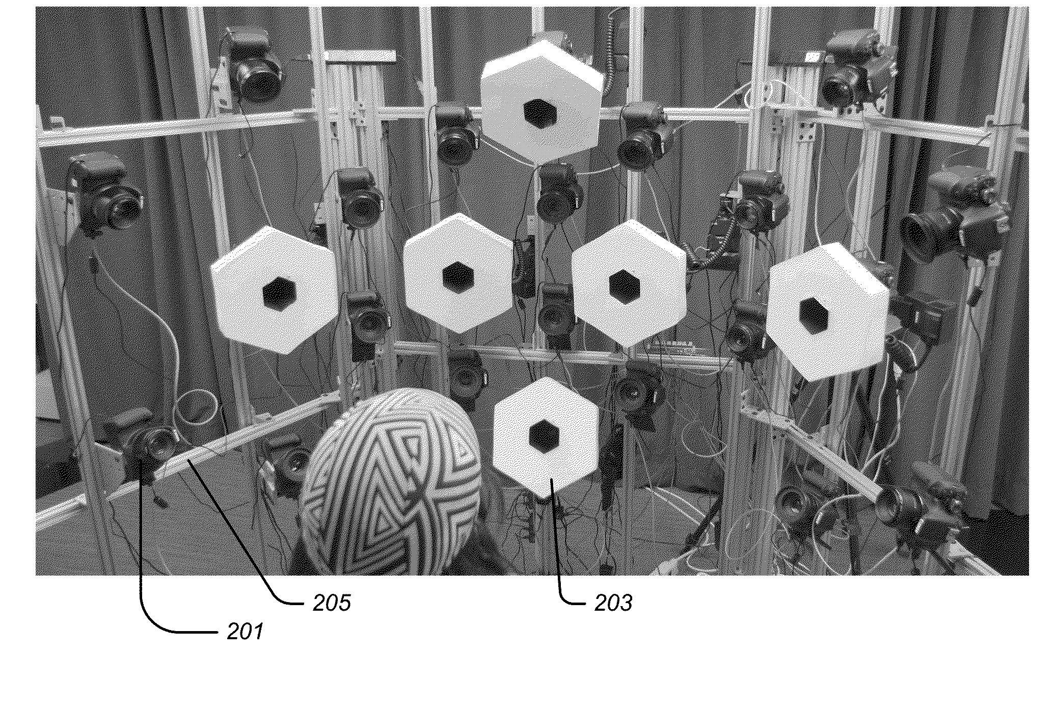 Near-instant capture of high-resolution facial geometry and reflectance