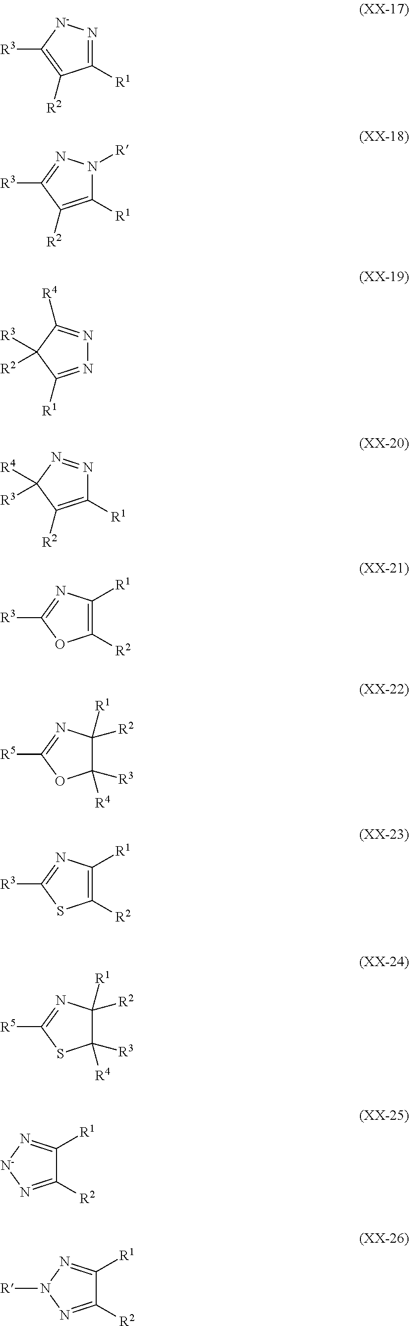 Metal complexes for use as dopants and other uses