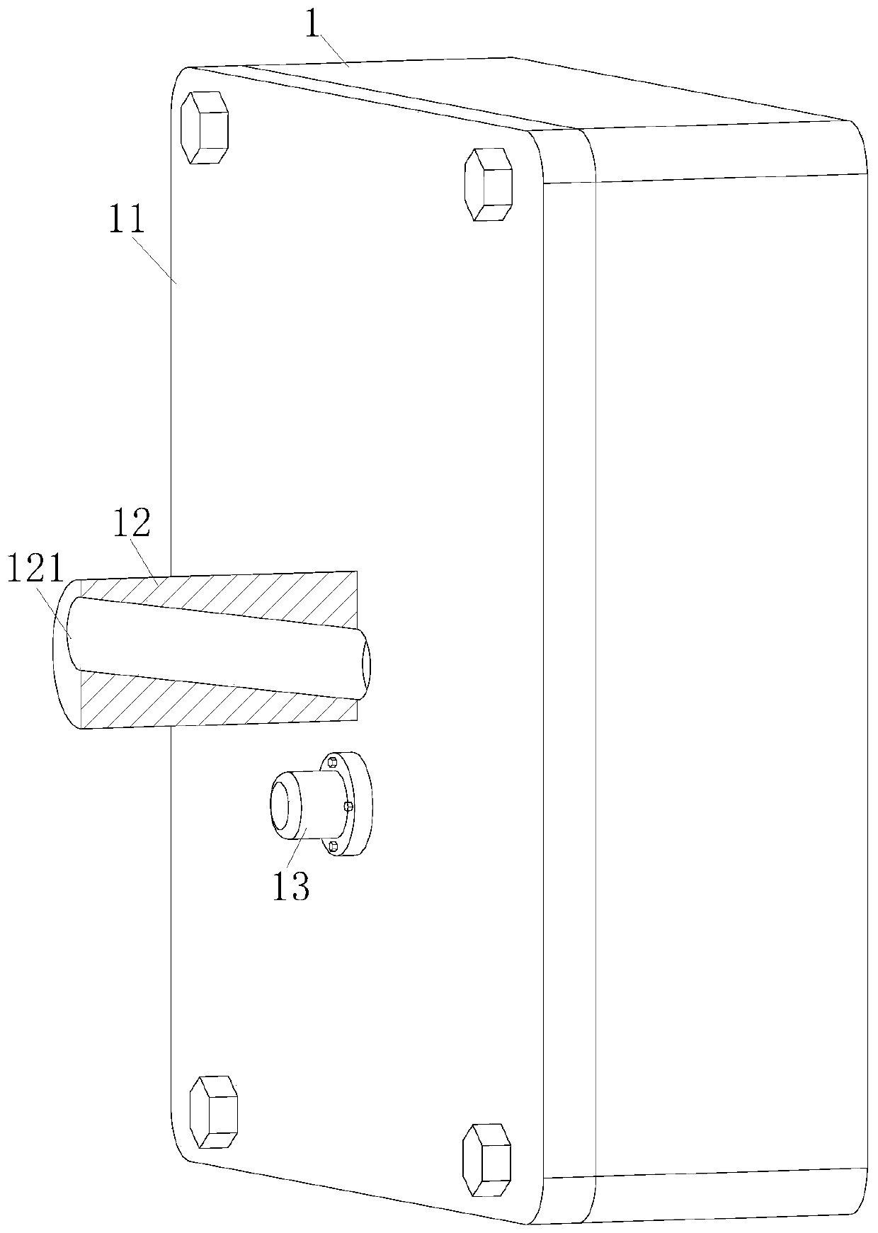 Nickel plating method