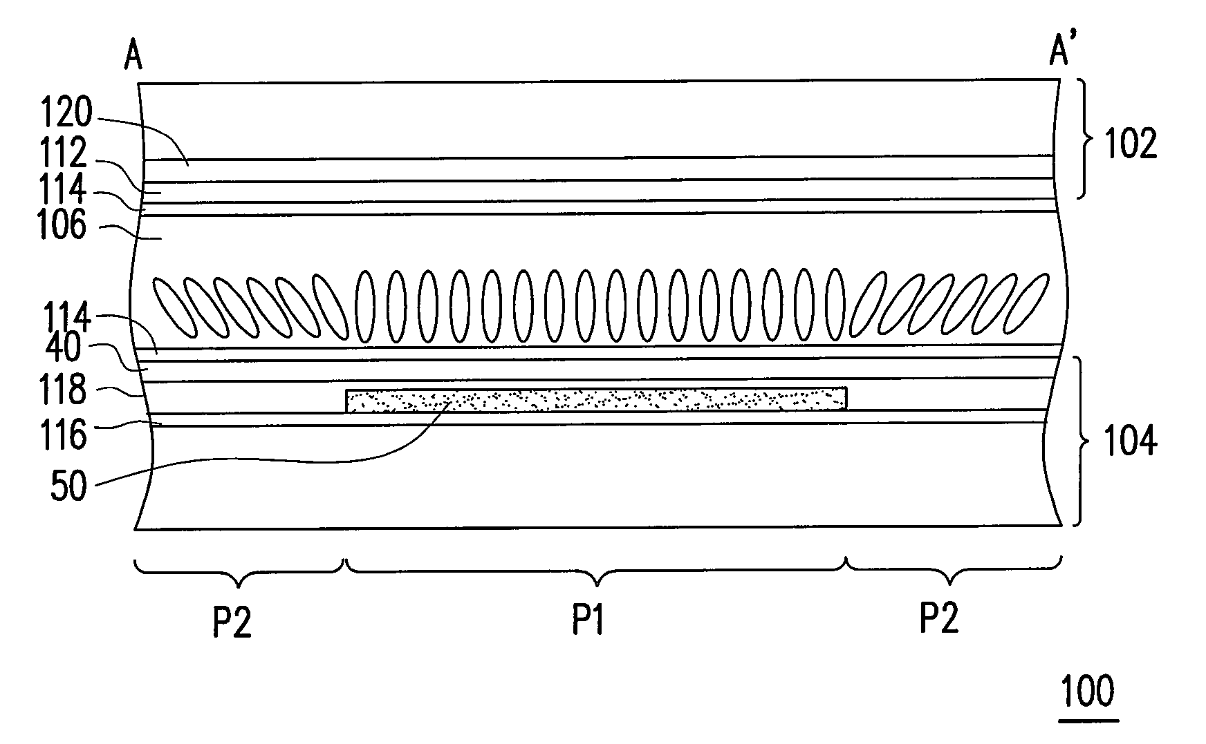 Pixel unit, liquid crystal display panel, electro-optical apparatus, and methods for manufacturing the same