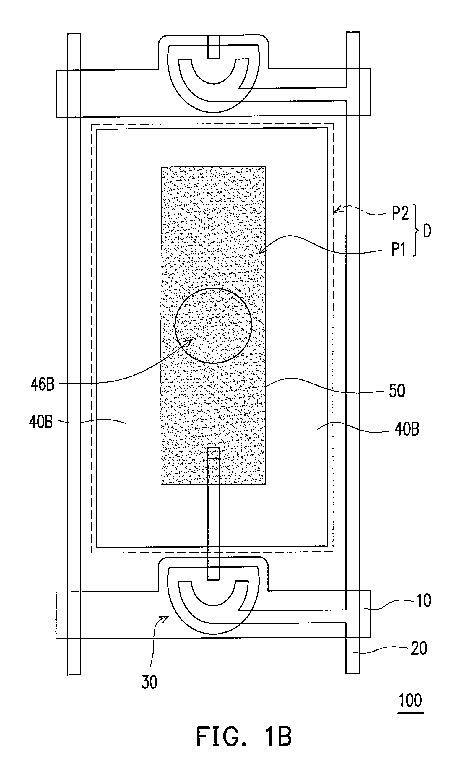 Pixel unit, liquid crystal display panel, electro-optical apparatus, and methods for manufacturing the same