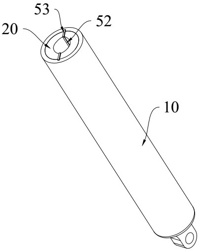 Insulating sleeve