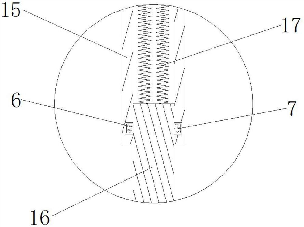 Burn scar surface skin tissue cleaning device