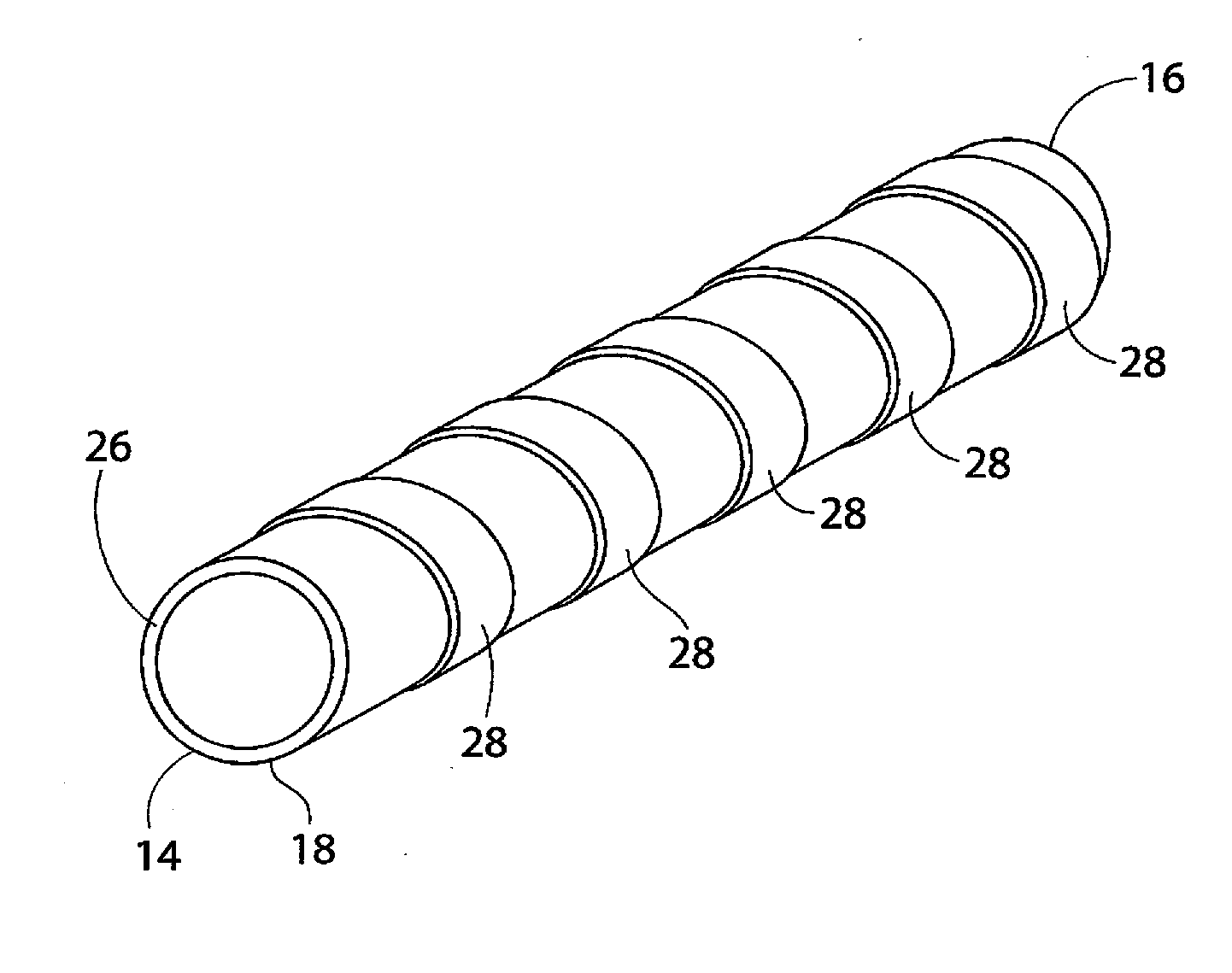 "Boring Bar with Improved Stiffness"