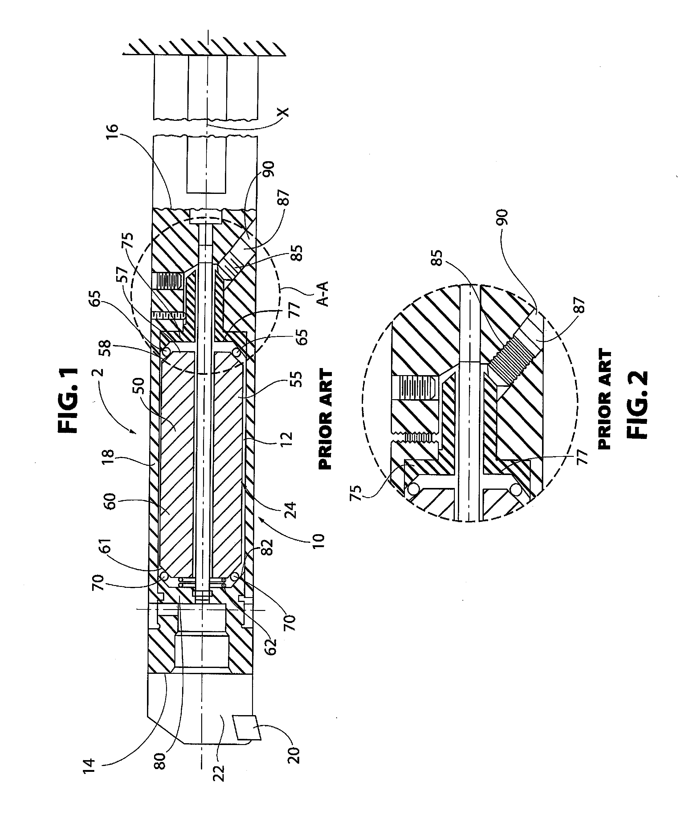 "Boring Bar with Improved Stiffness"