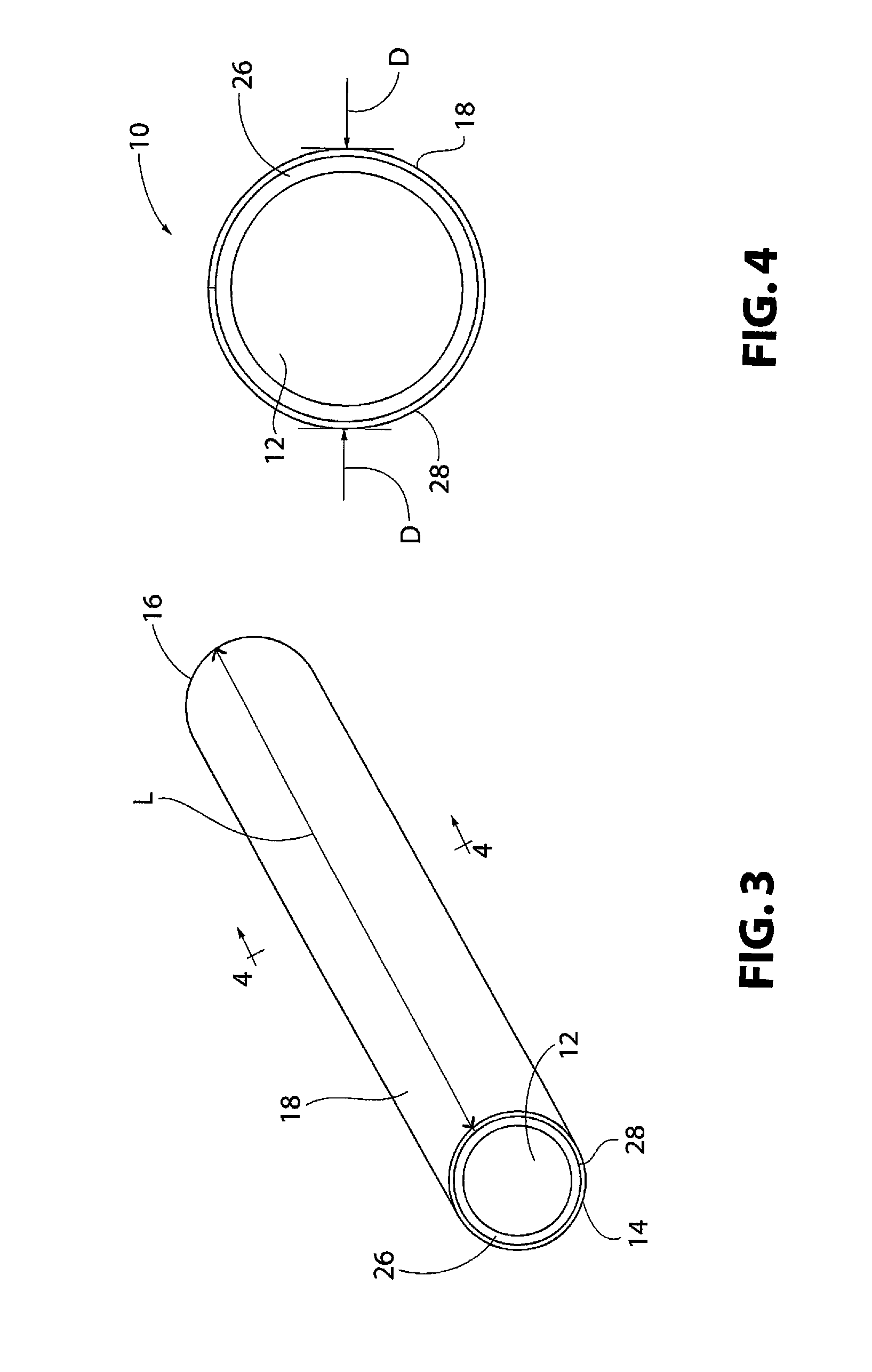 "Boring Bar with Improved Stiffness"