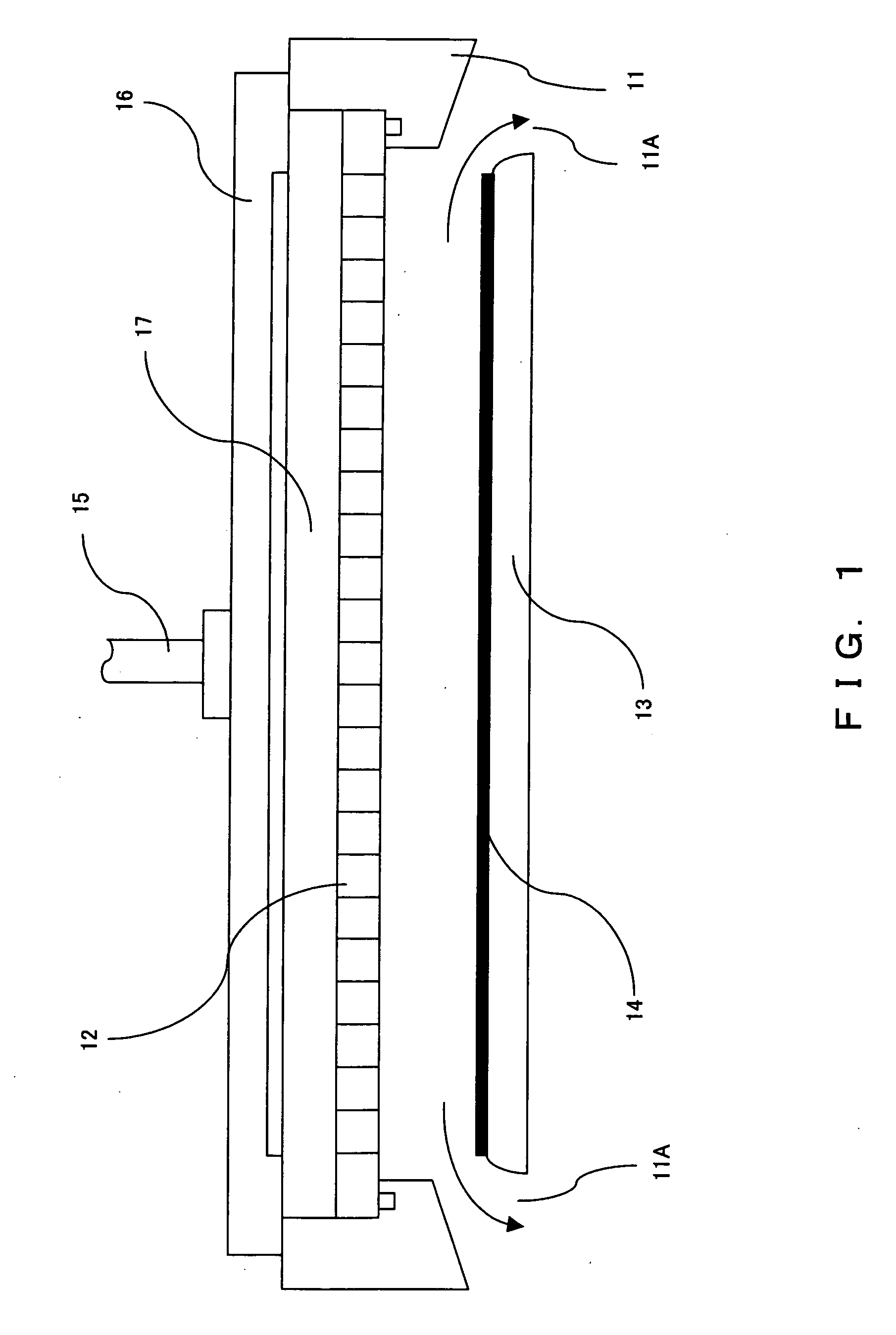 Switched capacitor circuit and semiconductor integrated circuit thereof