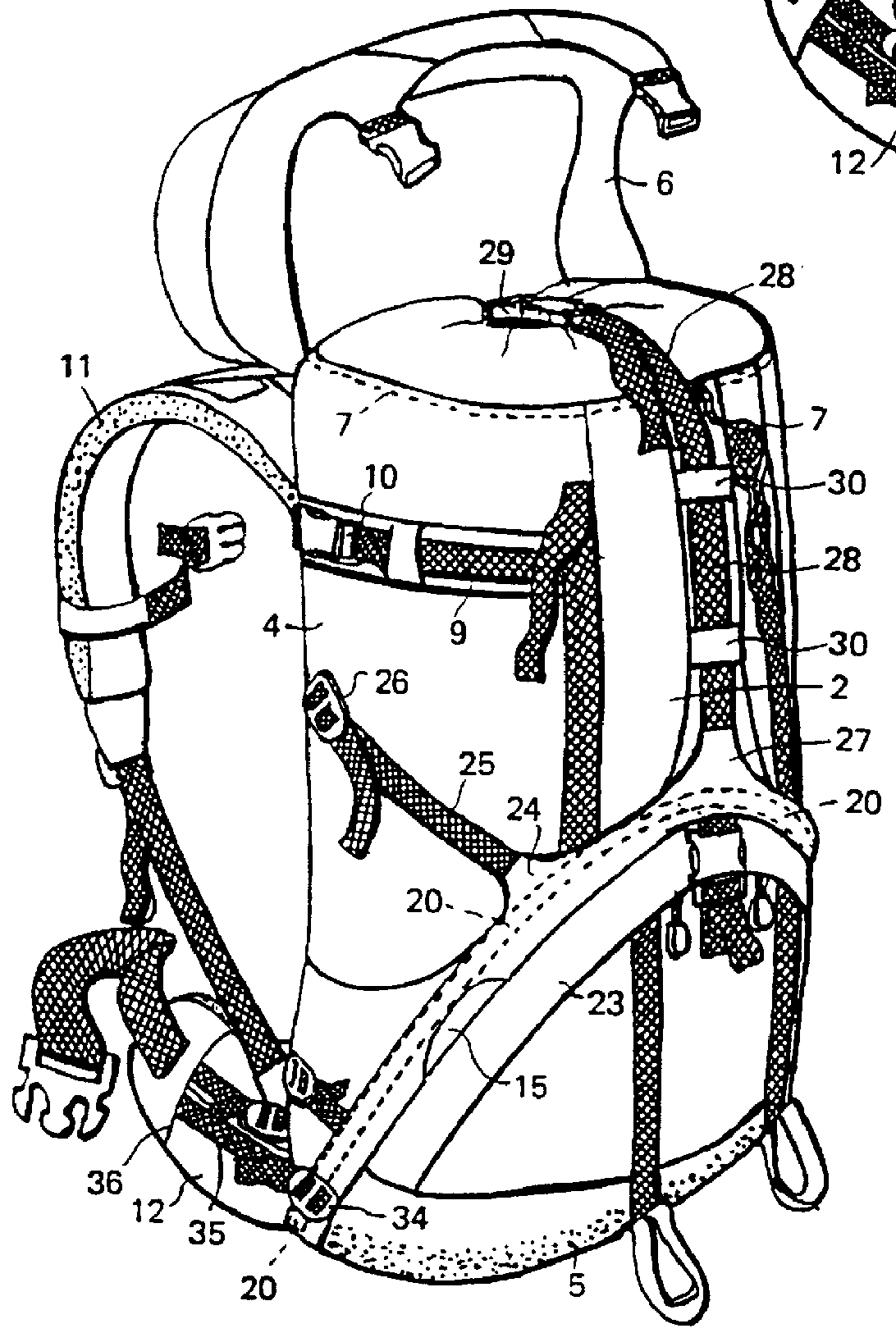 Rucksack