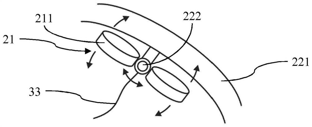 Ventilation machine and method of ventilating a patient