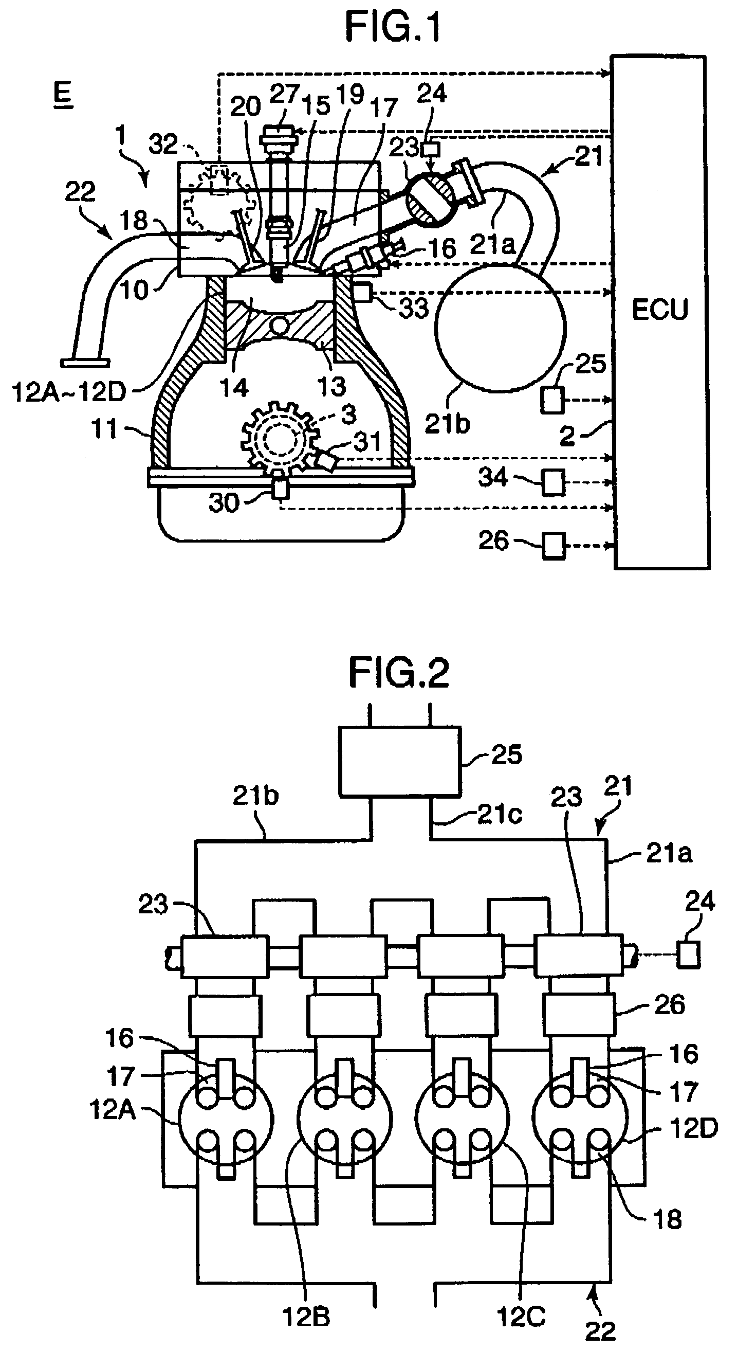 Engine starting system