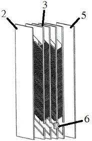 Micro-channel heat exchanger